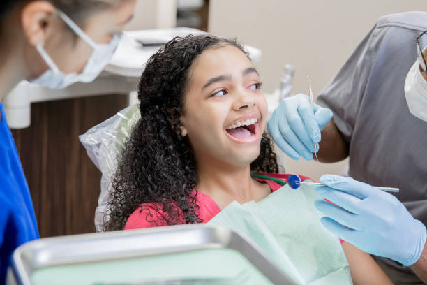 Best Emergency Treatment for Dental Infections or Abscesses in Doctor Phillips, FL