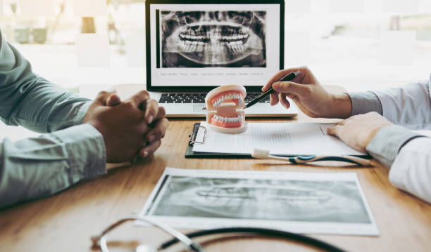 Best Emergency TMJ Treatment in Doctor Phillips, FL